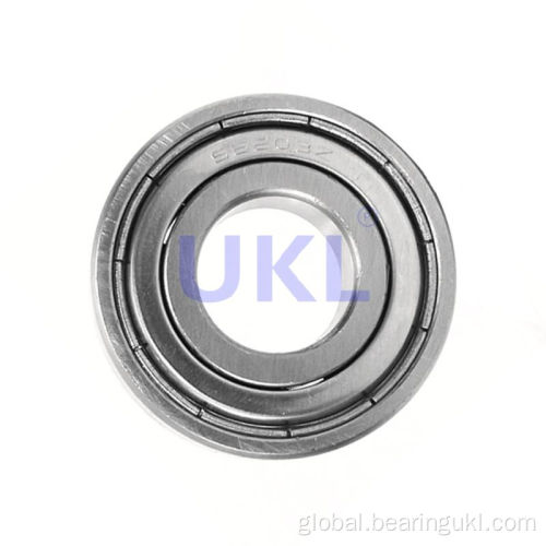 Low Price Auto Bearings 35bd219t12vvcg21 Steel Cage 35BD219T12VVCG21 Automotive Air Condition Bearing Supplier